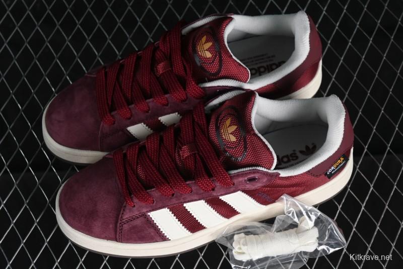 Adidas Originals Campus 00s College Series Retro Casual Sneakers - ID2076