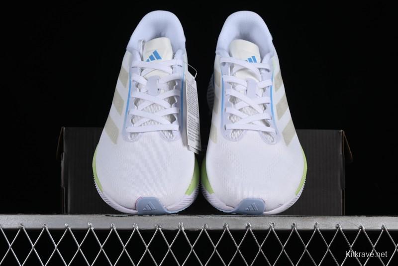 Adidas Supernova Eterno Casual Light Running Shoes with Dreamstrike+ Midsole - ID1285