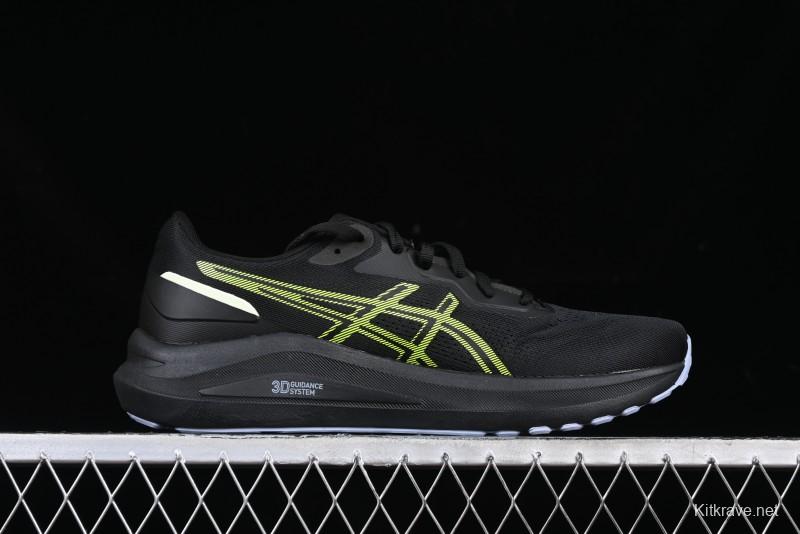 Asics GT-1000 13 GTX Retro Breathable Casual Shoes with Cushioning for Men - 1011B857-001