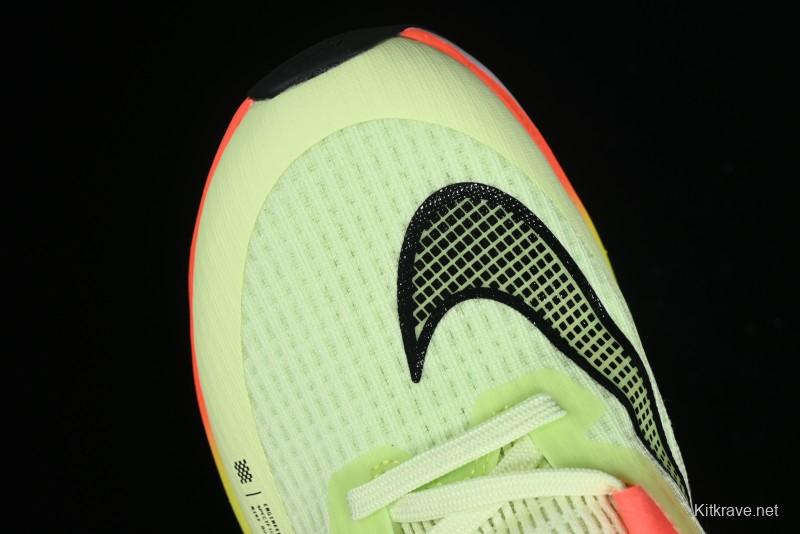 Nike Zoom Rival Fly 3 Lightweight Fabric Comfortable Cushion Anti-Slip Low-Top Casual Running Shoes - CT2405-700