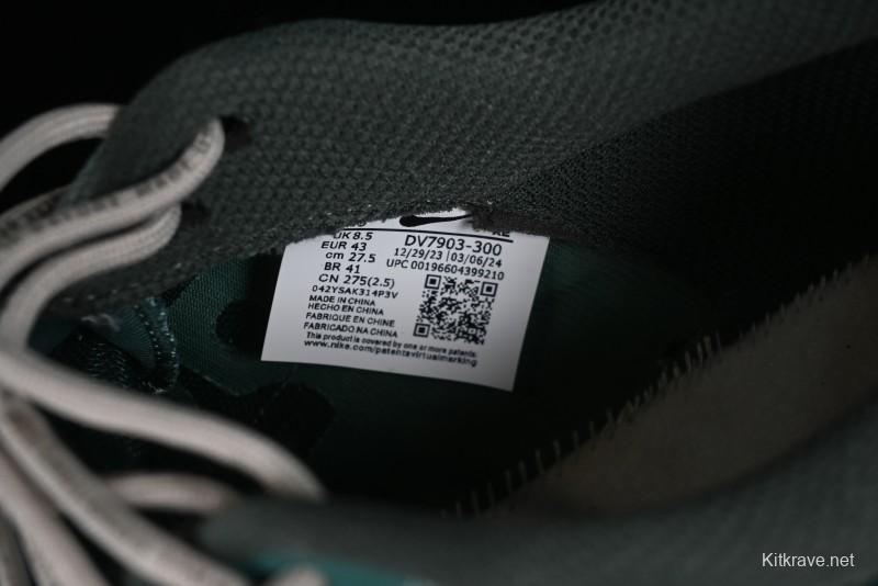 Nike ACG Mountain Fly 2 Low GTX SE Outdoor Hiking Shoes - DV7903-300