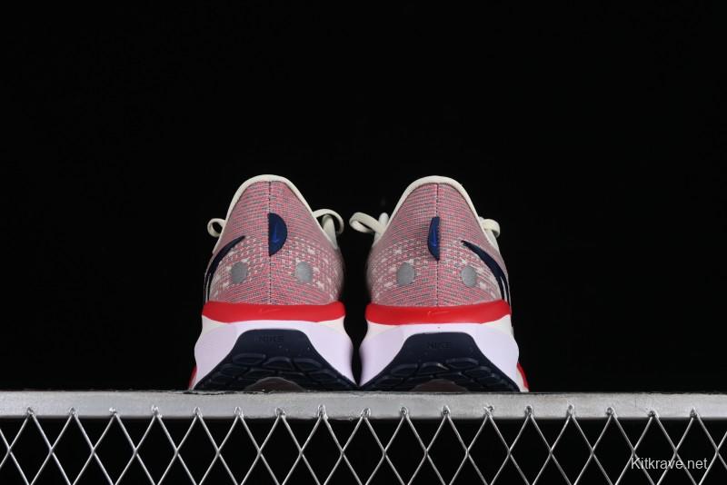 Nike Air Zoom Vomero 17 Summer 2024 Cushioned Casual Running Shoes with Zoom Air Unit - FB1309-003