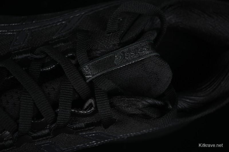 Asics Gel-Nimbus 27 Retro Breathable Casual Shoes Cushioned Men's Durable Running Shoes - 1011B958-002