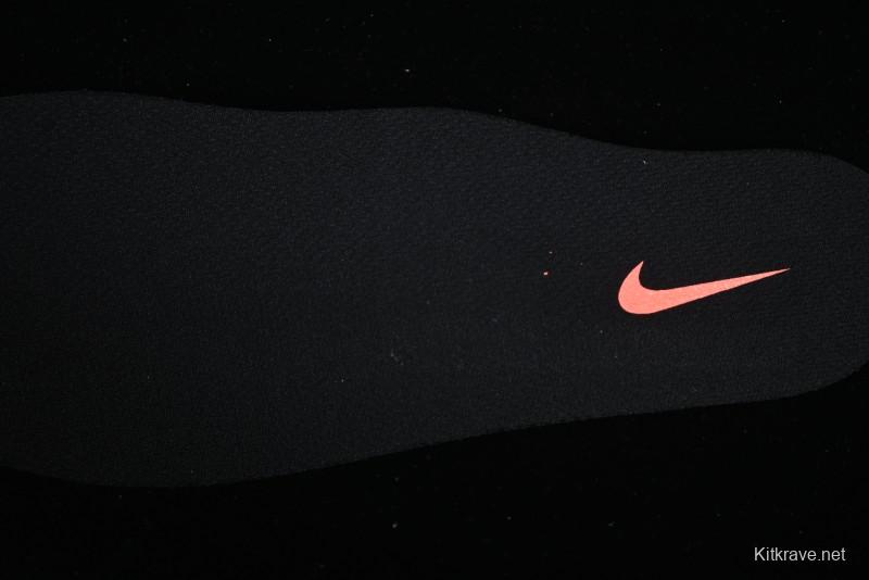 Nike Air Max Ivo Retro Running Shoes with Air Cushion - 580518-016