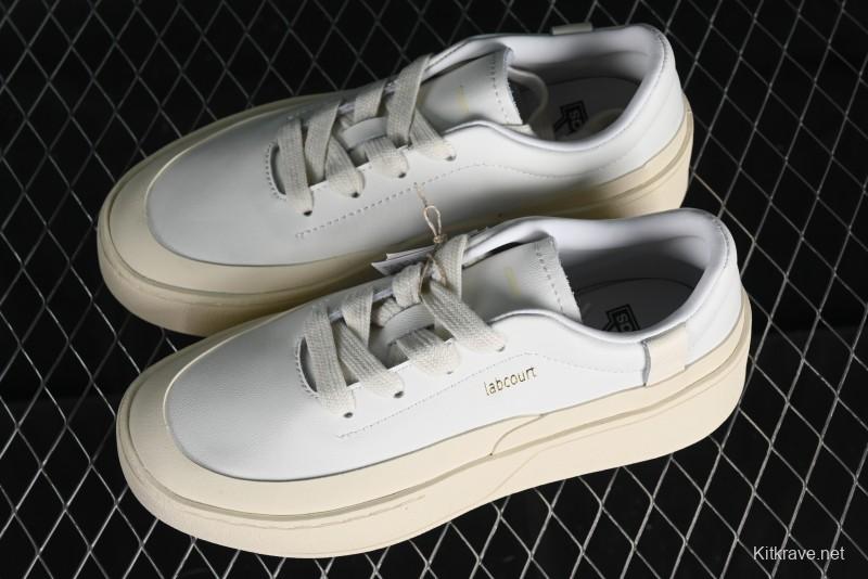 Adidas Labcourt IF1709 Retro Style Casual Sneakers - IF1709