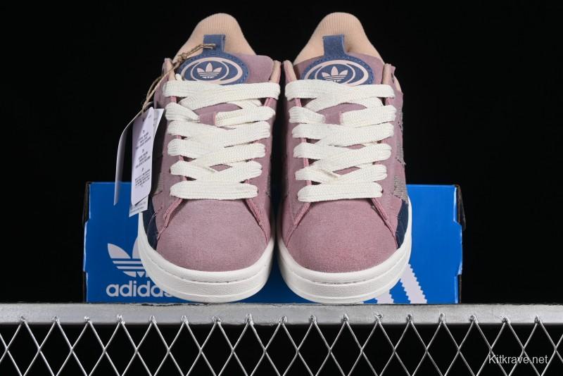 Adidas Originals Campus 00s IF4340 College Series Retro Casual Sneakers - IF4340