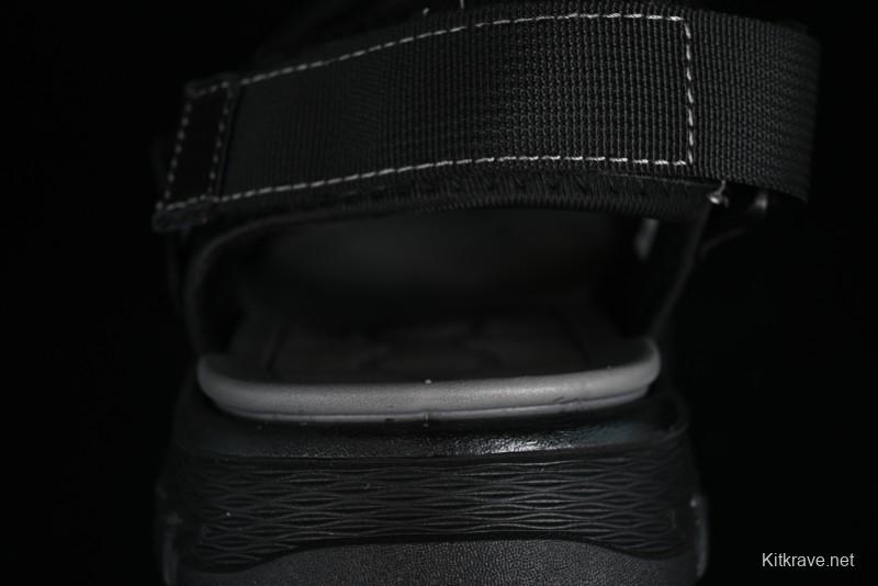 Ecco Offroad Series Summer Trendy Anti-Slip Sandals 63202101001