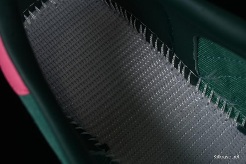 Adidas Gazelle Indoor Originals Retro Casual Slip-Resistant Wear-Resistant Low-Top Sneakers - IG5929