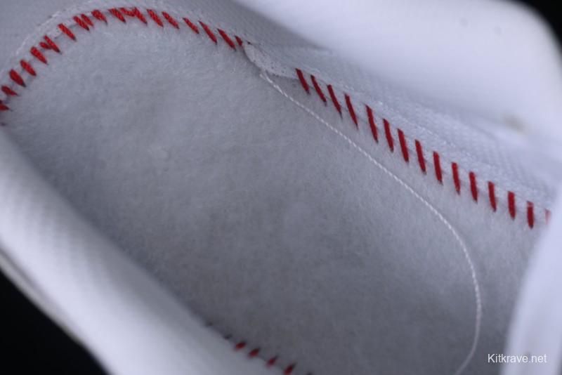 Nike Air Force 1 '07 Low Casual Sneakers with Full-Length Air Cushion - IB3881-001