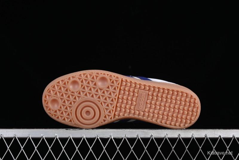 Adidas Samba OG Casual Sneakers - IF6514