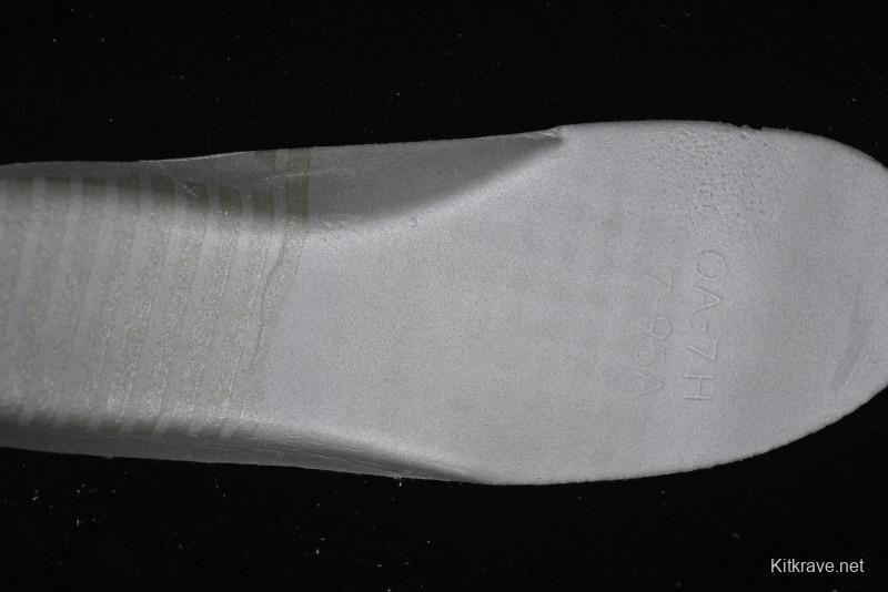 Nike Air Force 1 '07 Low Supreme Champion Collaboration Off-White Mini Swoosh Casual Sneakers - SJ6698-020