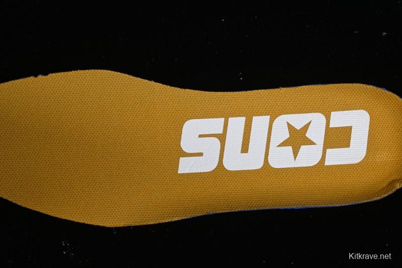 Converse One Star Academy Pro Classic One Star Series Retro Casual Skate Shoes - A06425C