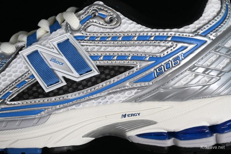 New Balance 1906 Series Retro Dad Style Casual Running Shoes - M1906REB