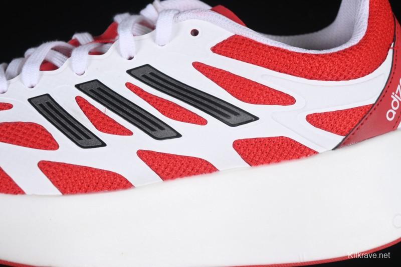 Adidas Adizero Aruku Running Shoes with Swirlfoam Cushioning - JI0308