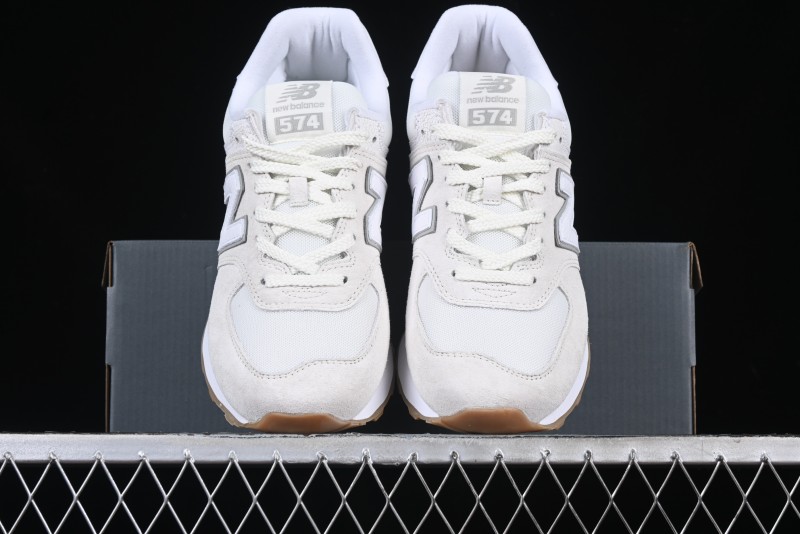 New Balance 574 Series Retro Casual Running Shoes - U574RAD