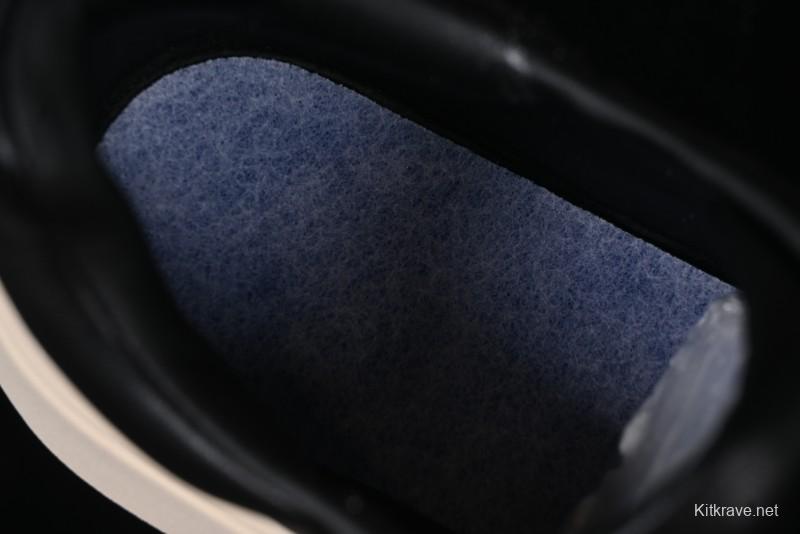 GG-CC Star Same Style Platform Sneakers with Hook and Loop Closure - G23Y6906