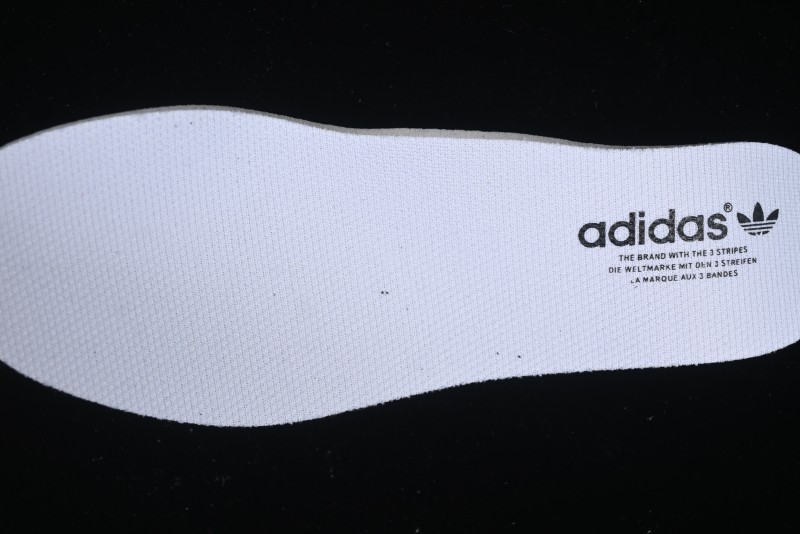 Adidas Originals Gazelle Indoor Retro Casual Anti-Slip Wear-Resistant Low-Top Sneakers - H06259