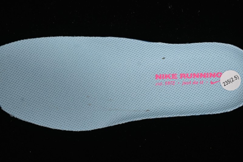 Nike Air Zoom Vomero 17 Moon Landing 17 Summer 2024 Cushioned Casual Running Shoes - FZ3974-686