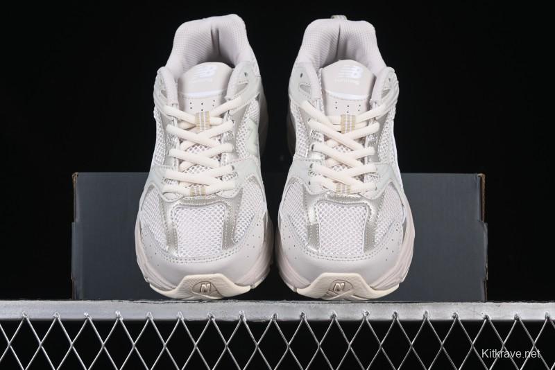 New Balance 530 Series Retro Casual Running Shoes - MR530AA1