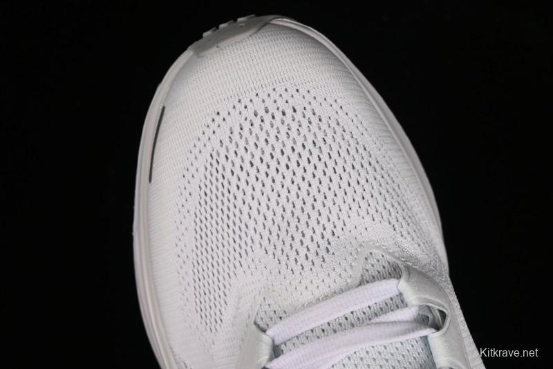 Nike Air Zoom Pegasus 41 Breathable Lightweight Running Shoes with Cushioning - FD2723-102