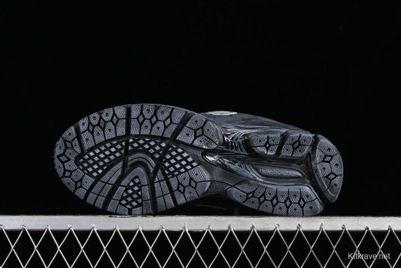 New Balance 2002 Series Retro Casual Running Shoes with Upgraded N-ERGY Cushion - M2002RBV