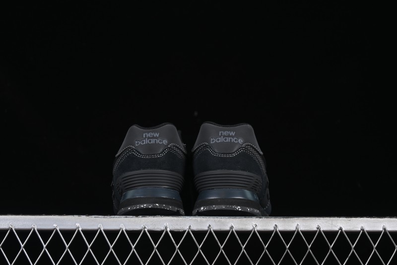 New Balance 574 Series Retro Casual Running Shoes - WL574EVE