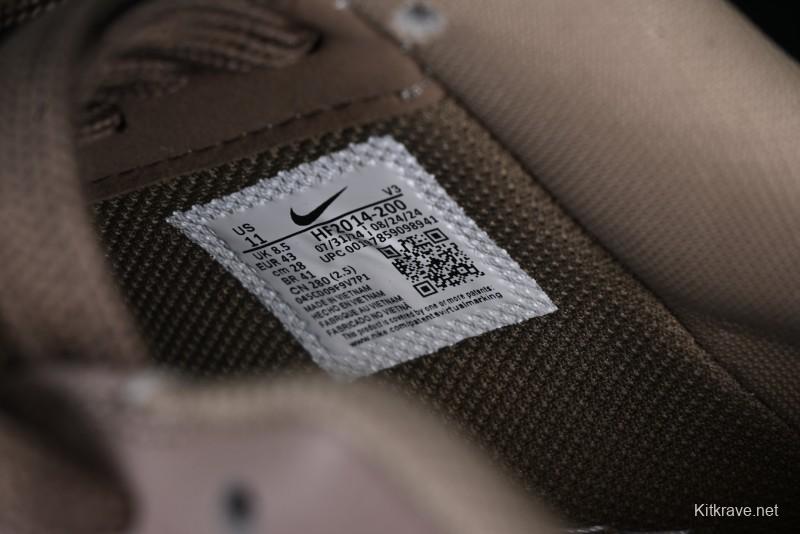 Nike Air Force 1 '07 Low Casual Sneakers - HF2014-200