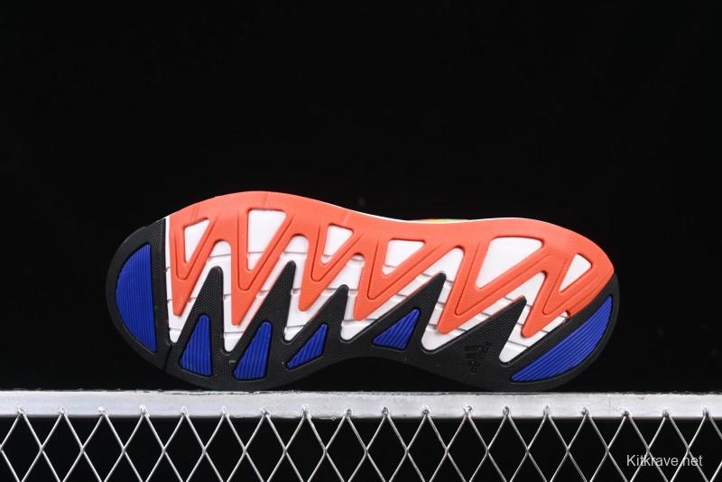 Adidas Adizero Aruku Running Shoes with Swirlfoam Cushioning - JH8074