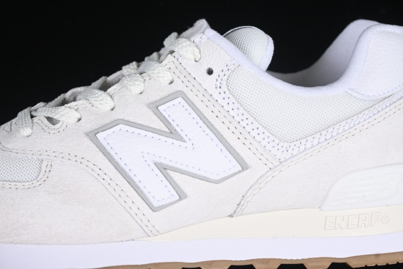 New Balance 574 Series Retro Casual Running Shoes - U574RAD
