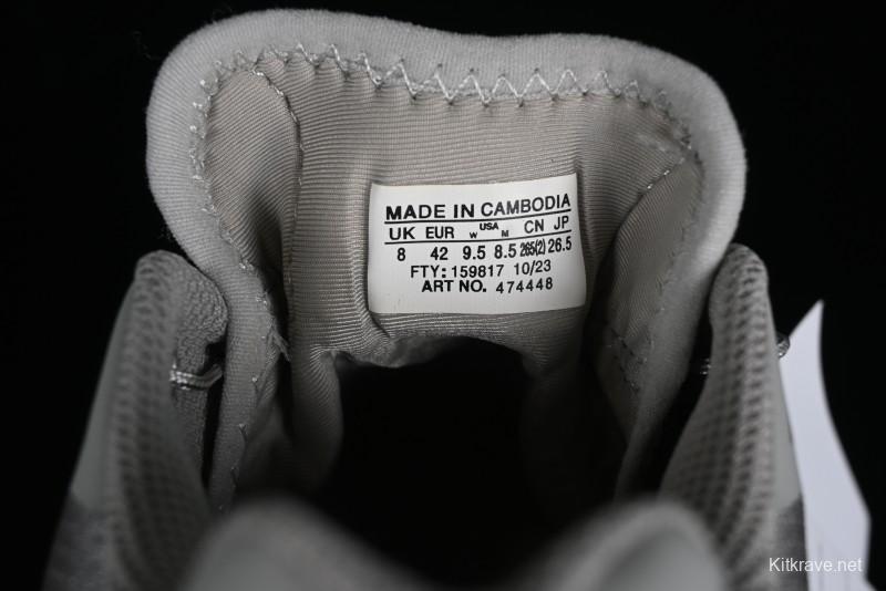 Salomon XT-6 High-Tech Outdoor Casual Running Shoes - 474448-29