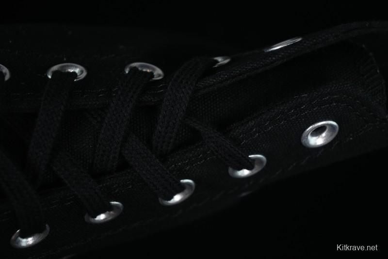 Converse All Star High Top Platform Casual Sneakers - 31311130