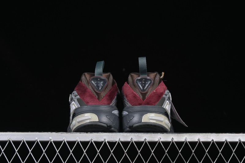 Adidas Song For The Mute x Ad Originals Adistar Cushion Retro Comfortable Anti-Slip Lifestyle Sneakers - JH9009