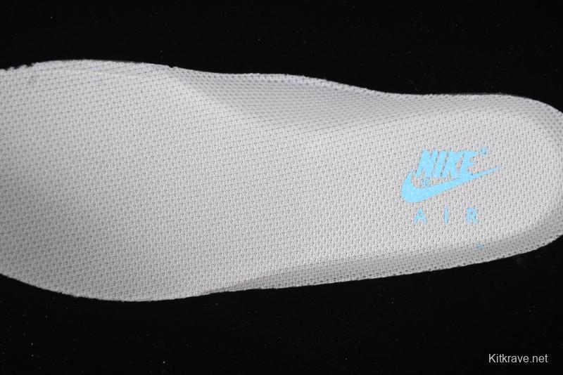 Nike Air Force 1 '07 Low "The Little Prince" Casual Sneakers - XL2321-555