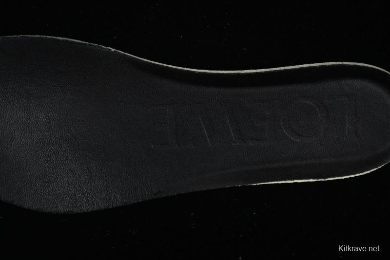 Loewe Ballet Runner 2.0 Sneakers Retro Style Low-Top Casual Sports Shoes - Ballet Runner 2.0