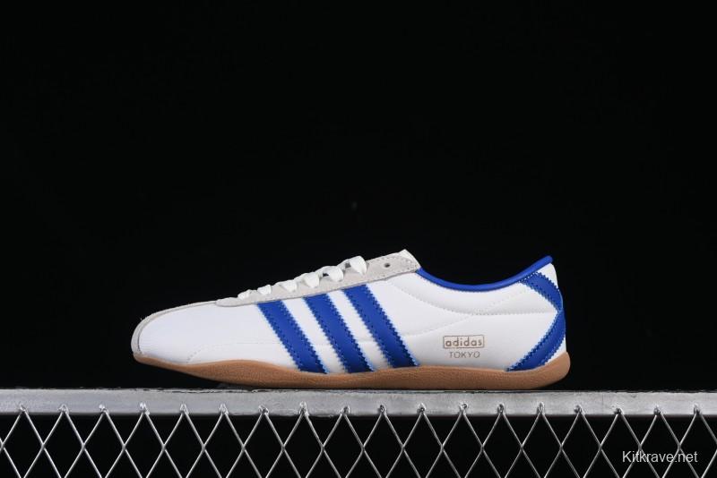 Adidas Tokyo W Classic Comfort Non-Slip Casual Sneakers - JP9704