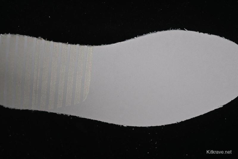 Nike Travis Scott x Fragment Design x Air Jordan 1 Low OG SP AJ1 Collaboration Sneakers - SJ2086-138