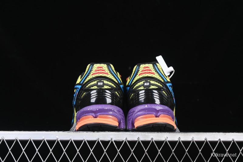 New Balance 1906 Series Retro Dad Style Casual Running Shoes - M1906RDS