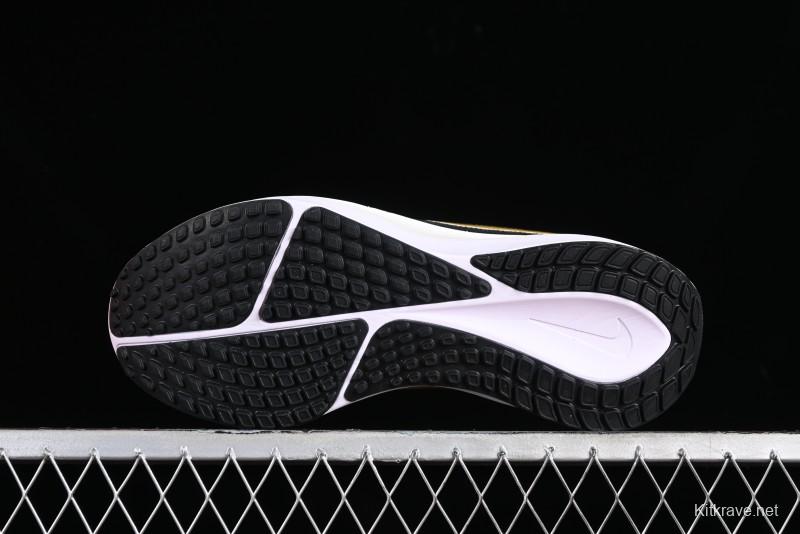 Nike Air Zoom Vomero 17 Summer 2024 Cushioned Casual Running Shoes with Built-in Zoom Air Unit - FB1309-006