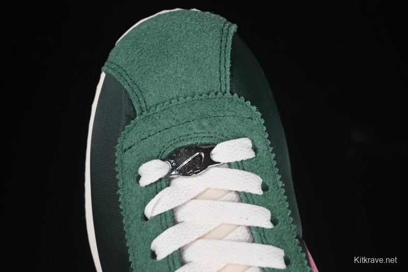 Nike Classic Cortez Leather Retro First Generation Leather Running Shoes - HF9994-300