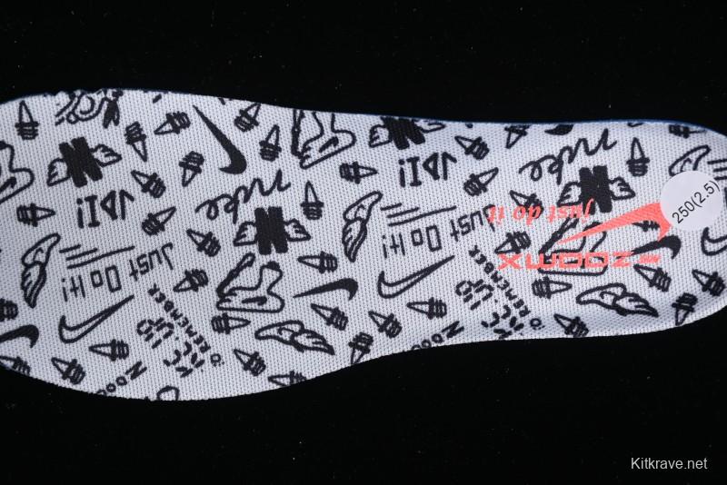 Nike Zoom X Invincible Run FK 3 Marathon Performance Running Shoes - HF4915-100