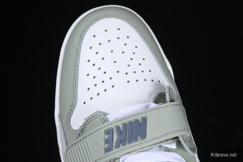 Nike Air Jordan Legacy 312 Low AJ312 Sneakers with Velcro Strap - HV5970-101