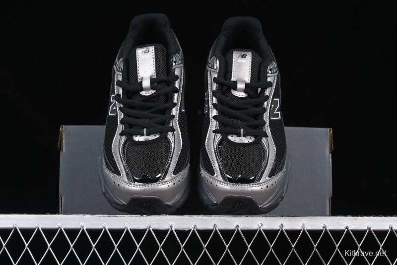 New Balance 509 Series Retro Casual Running Shoes - U509E1