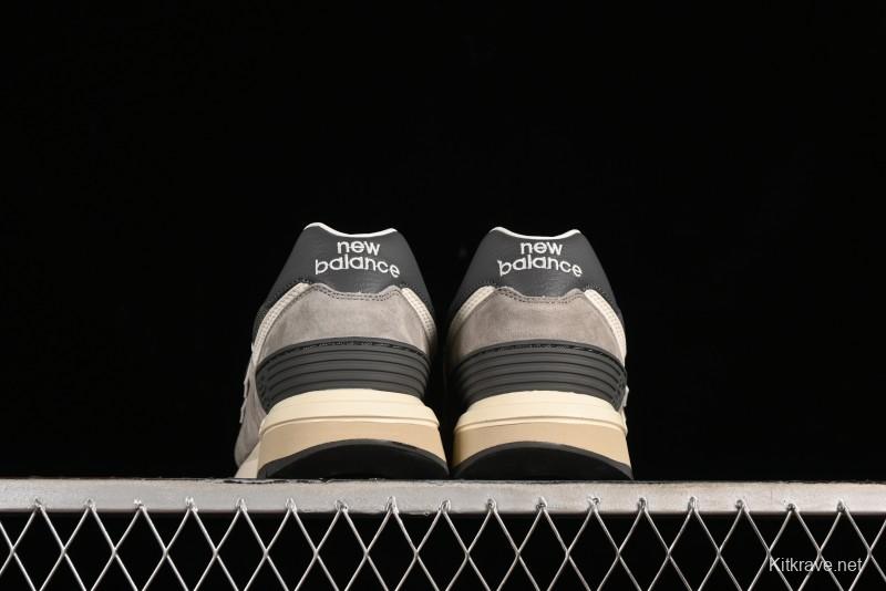 New Balance 574 Series Retro Casual Running Shoes - U574LGT1