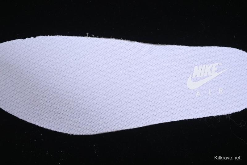 Nike Air More Uptempo Pippen Mesh Breathable Classic Streetwear Casual Basketball Shoes - FZ3055-100