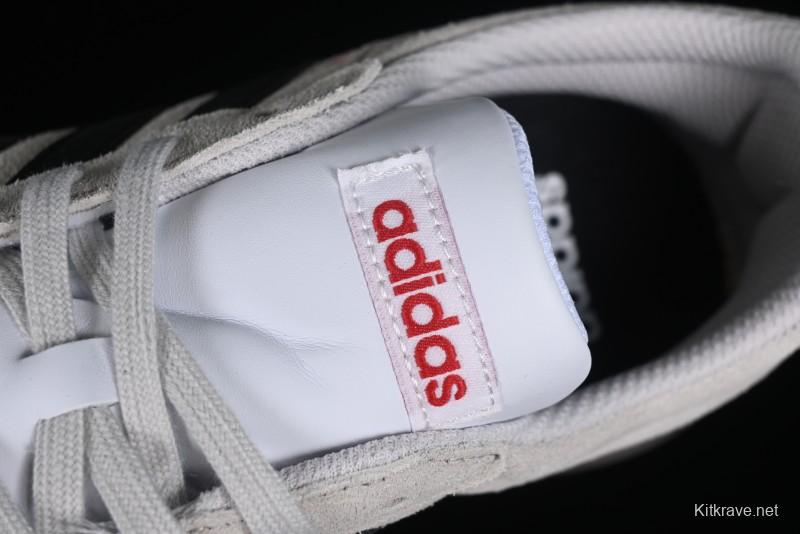 Adidas Neo VL Court 2.0 HQ1802 Fashion Trend Sneakers