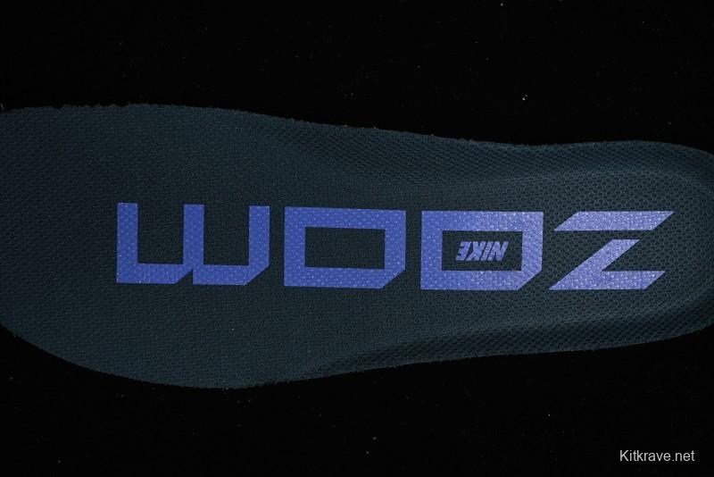 Nike Zoom Rival Fly 3 Lightweight Fabric Comfortable Cushion Anti-Slip Low-Top Casual Running Shoes - CT2405-399