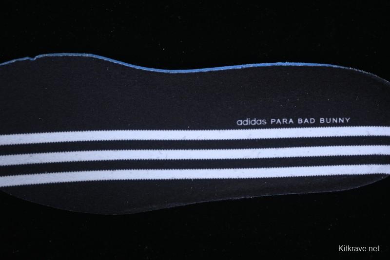 Adidas Originals Gazelle Indoor Retro Casual Slip-Resistant Wear-Resistant Low-Top Sneakers - IF9735