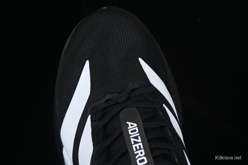 Adidas Adizero Evo SL Ultra-Lightweight Breathable Cushioned Running Shoes - JP7149