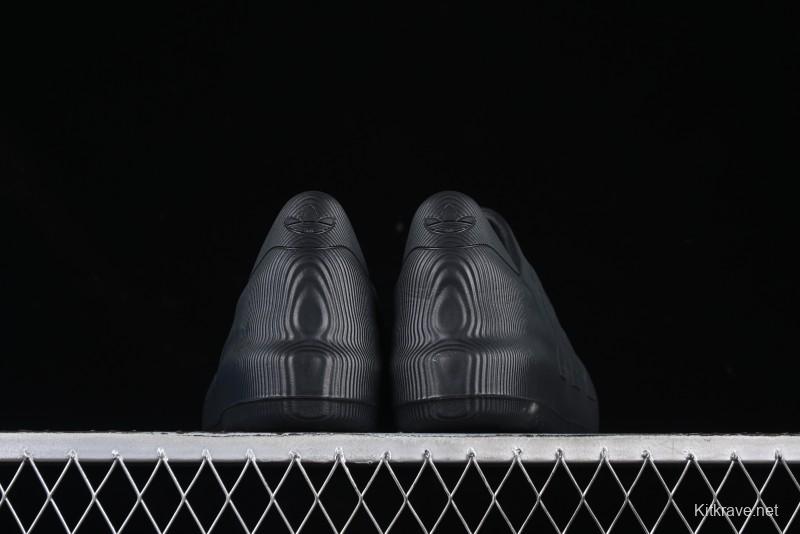 Adidas Originals Adifom Superstar Sustainable Foam Slip-On Sneakers - GZ2619