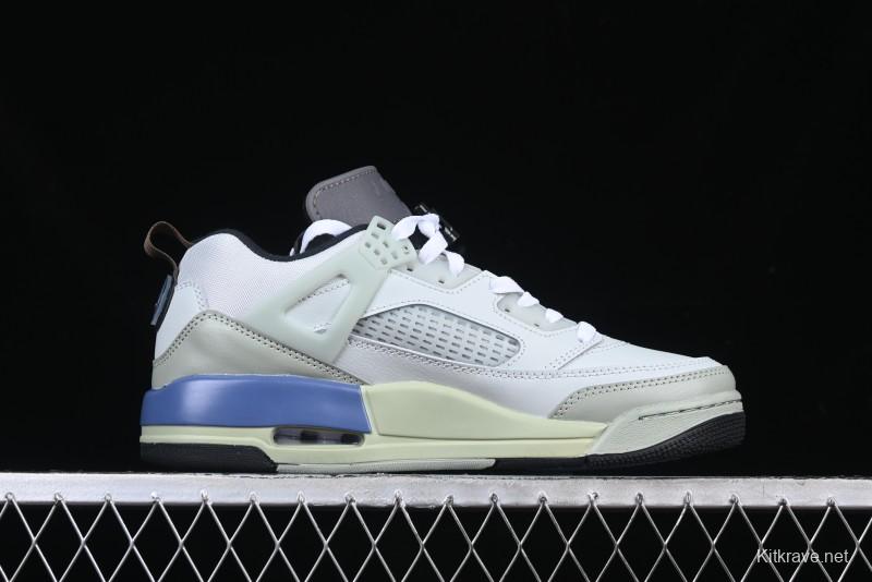 Nike Jordan Spizike Low AJ Hybrid Elements Casual Sneakers - HV5969-003